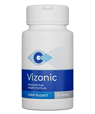 Vizonic na oczy - oryginalny produkt